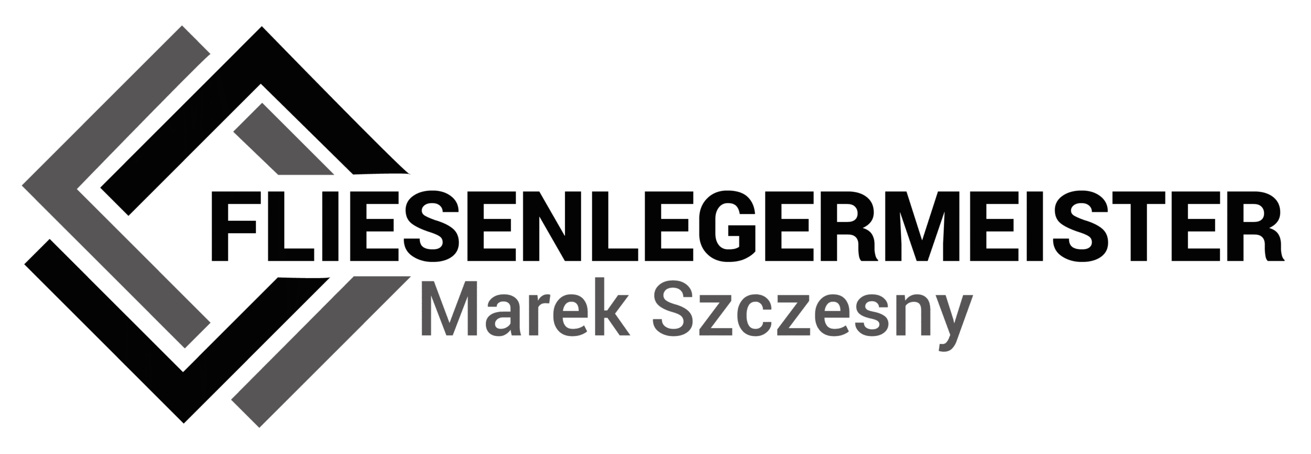 Fliesenlegermeister Marek Szczesny